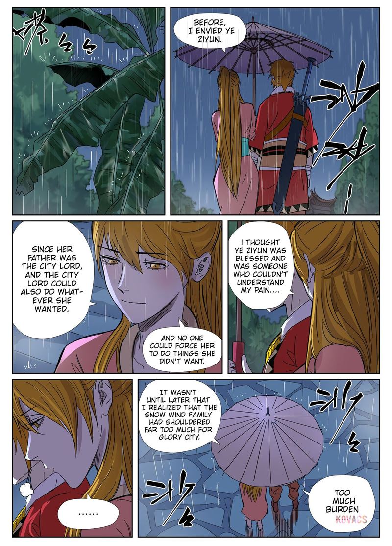 Tales Of Demons And Gods 295 2