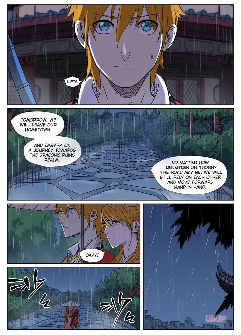 Tales Of Demons And Gods 295 4