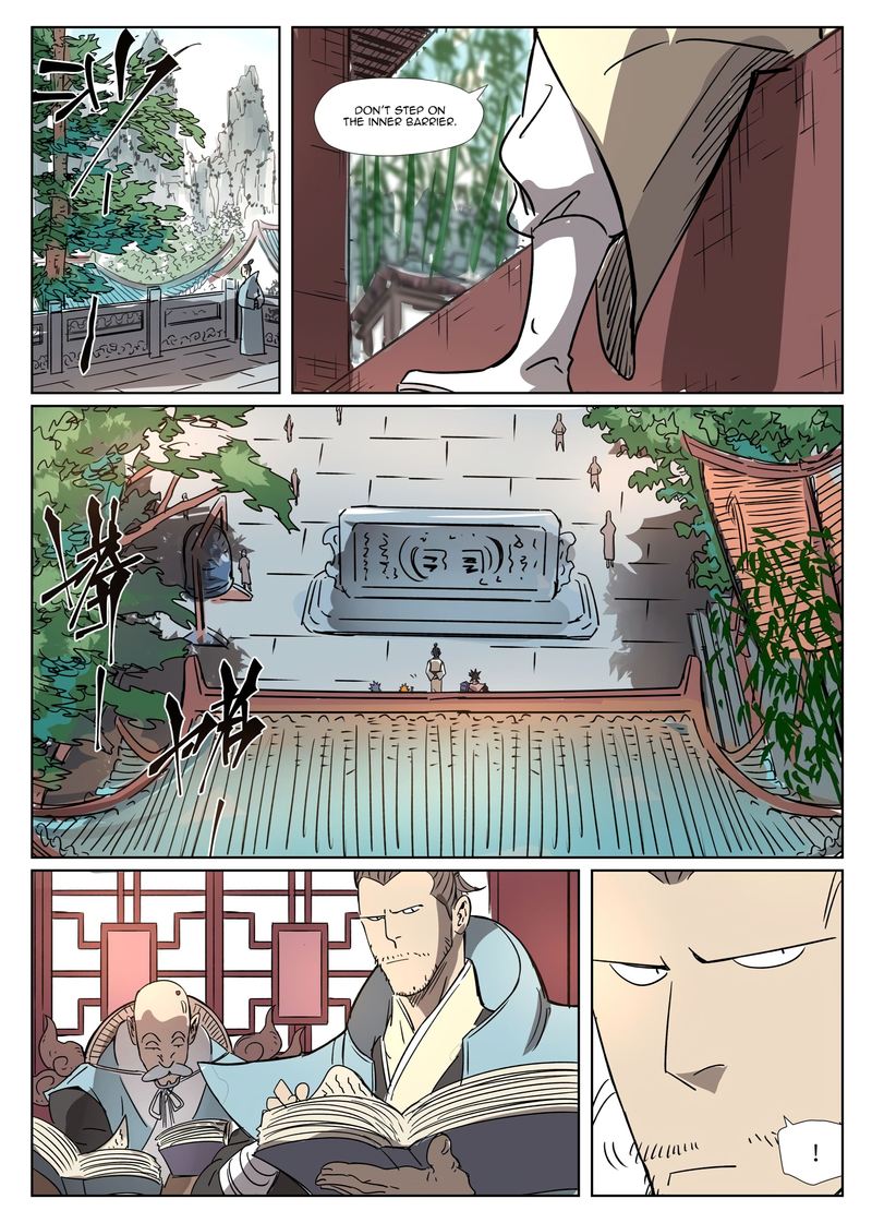 Tales Of Demons And Gods 297 10