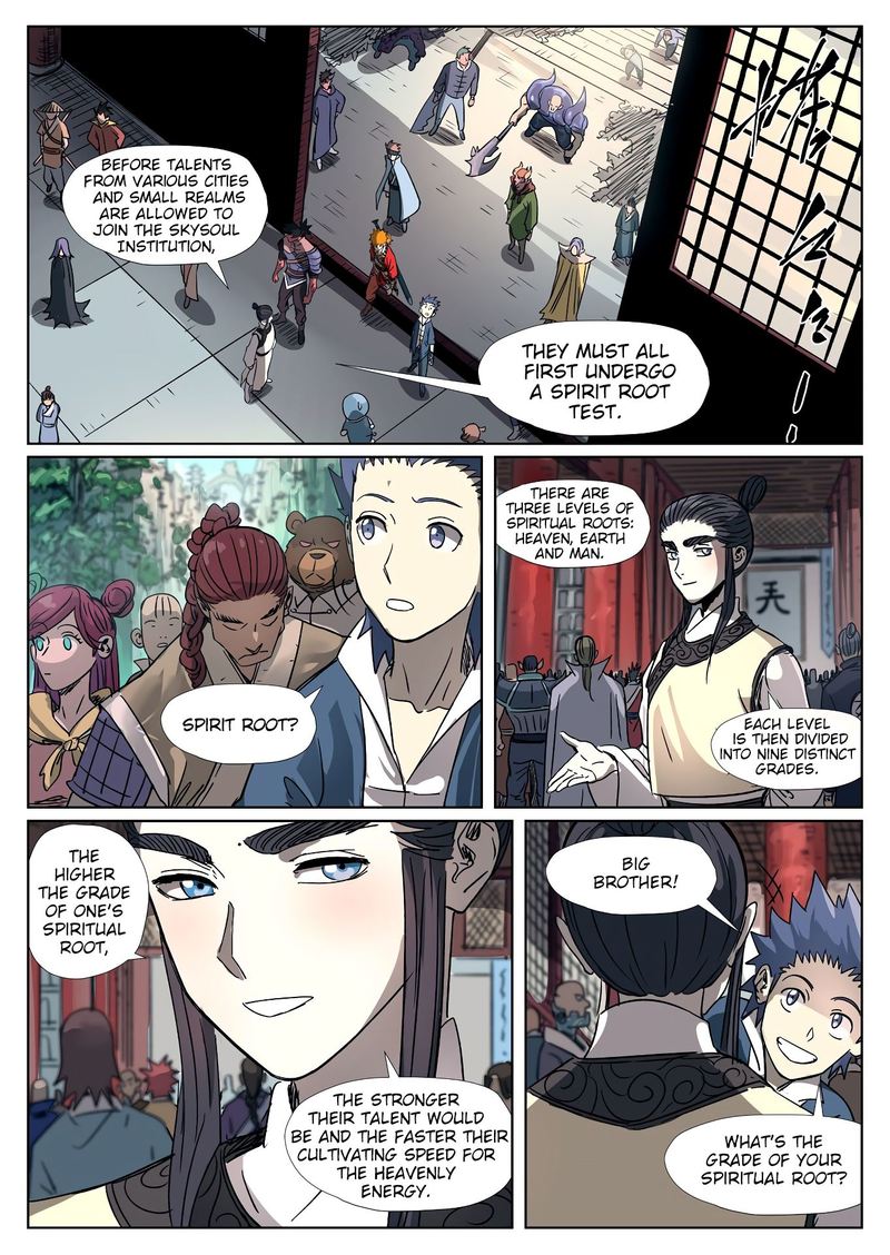Tales Of Demons And Gods 297 14