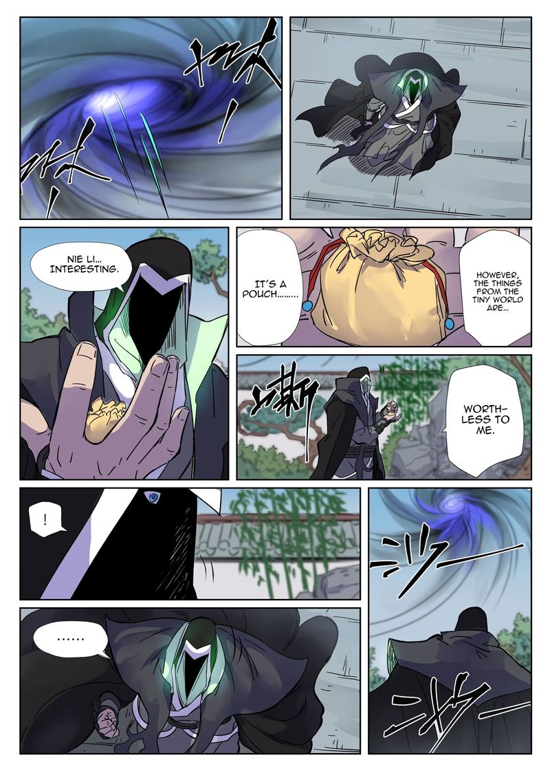 Tales Of Demons And Gods 297 5