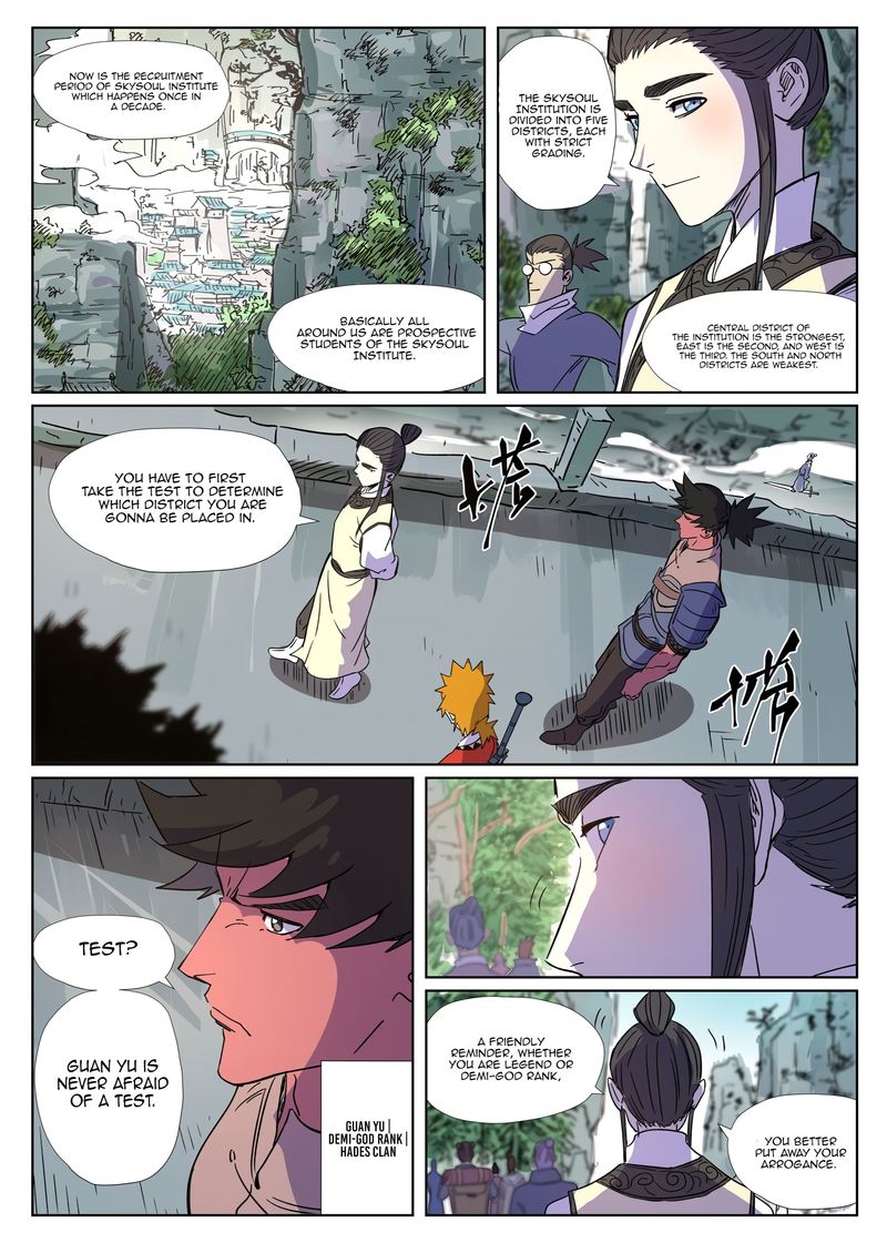 Tales Of Demons And Gods 297 8