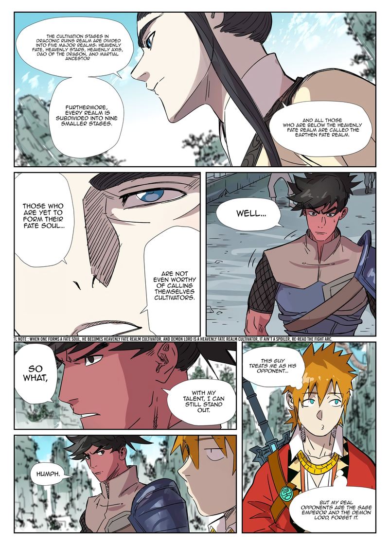 Tales Of Demons And Gods 297 9