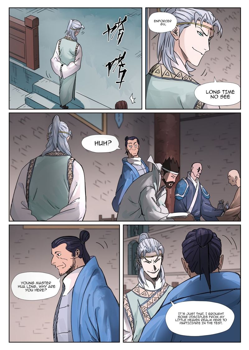 Tales Of Demons And Gods 298 10