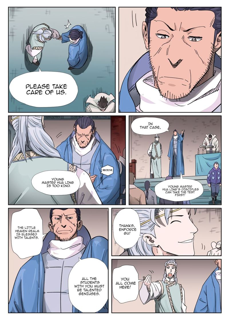 Tales Of Demons And Gods 298 11