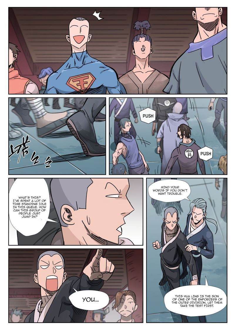 Tales Of Demons And Gods 298 12