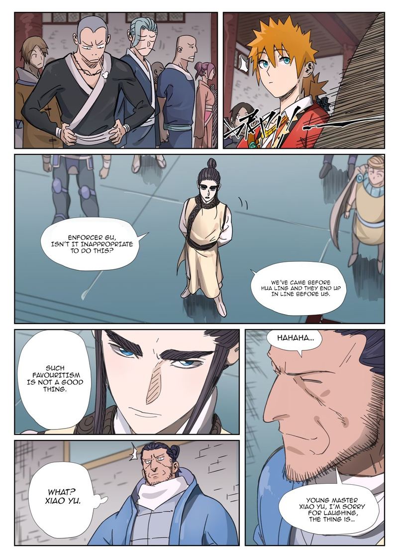 Tales Of Demons And Gods 298 13