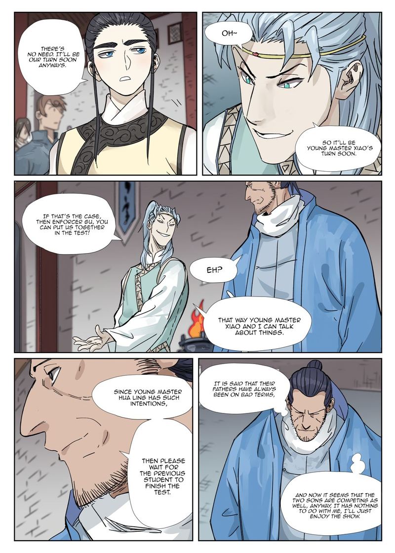 Tales Of Demons And Gods 298 15