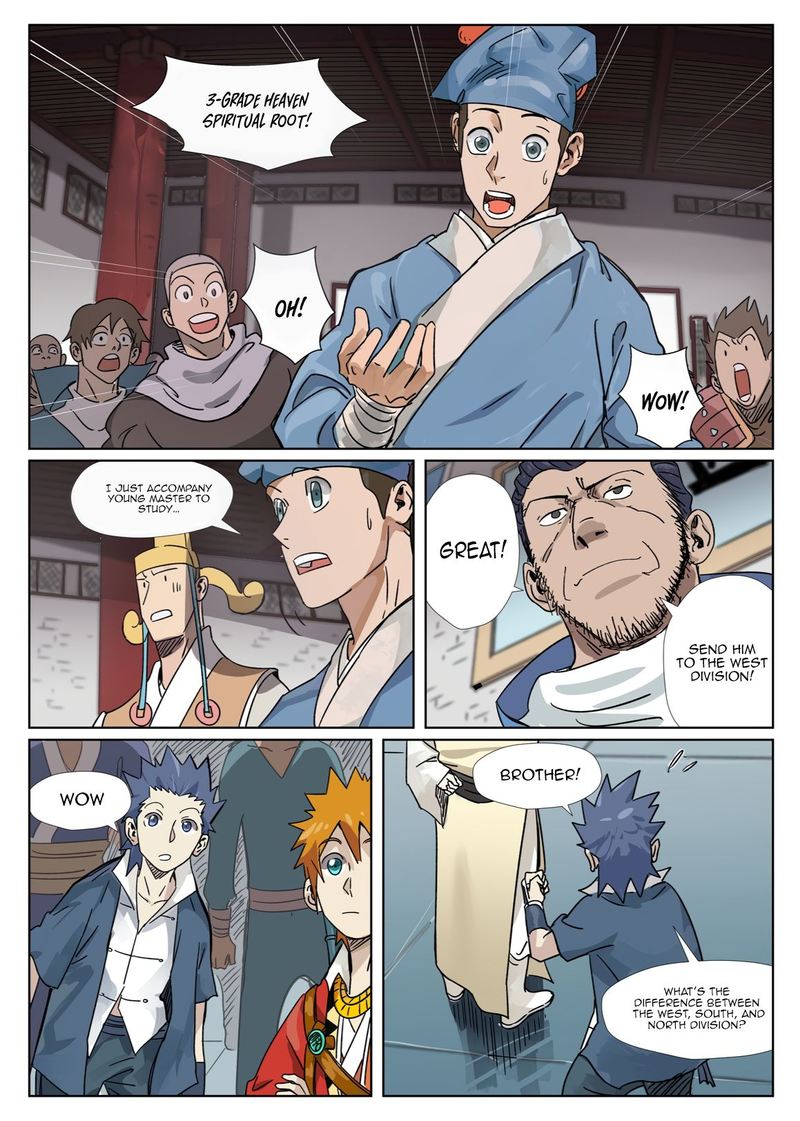 Tales Of Demons And Gods 298 17
