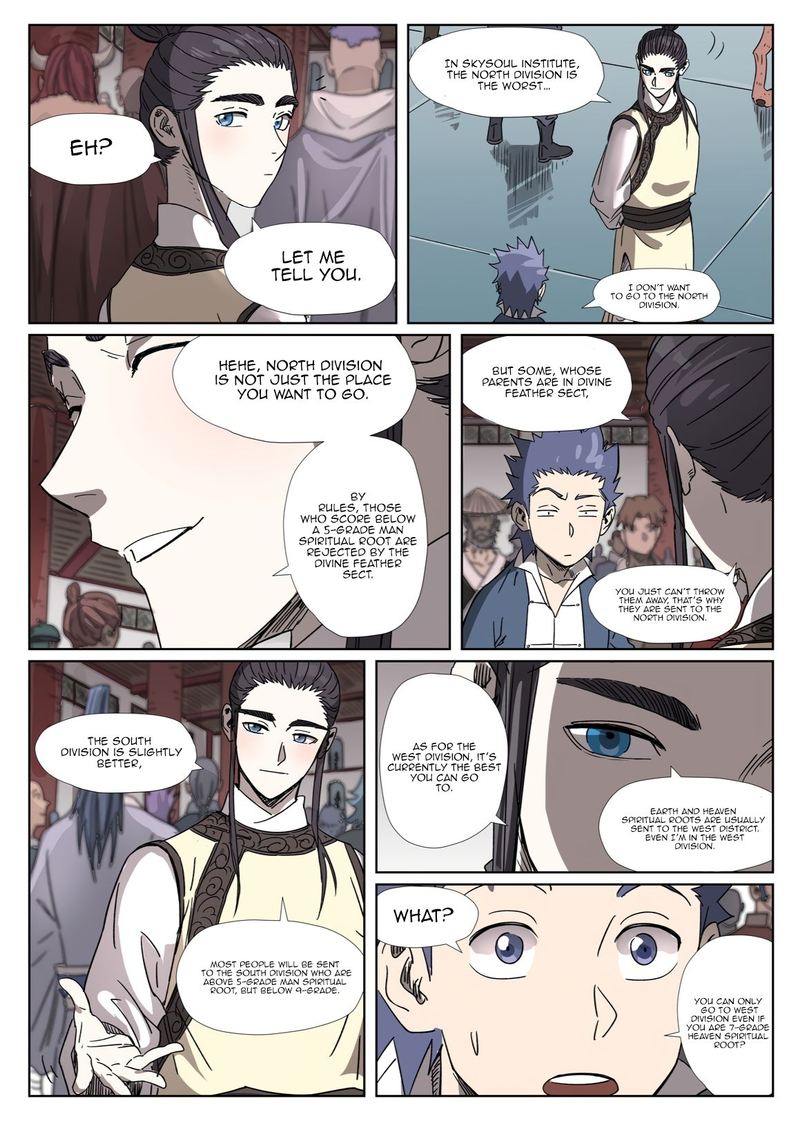 Tales Of Demons And Gods 298 18
