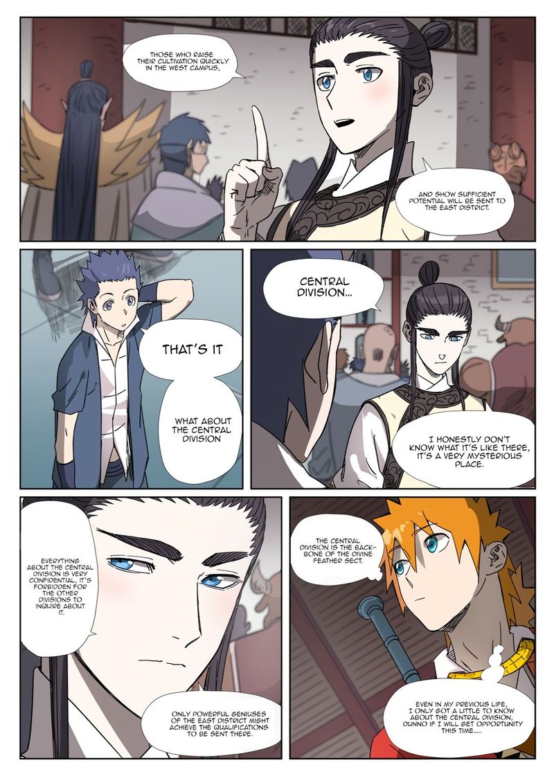 Tales Of Demons And Gods 298 19