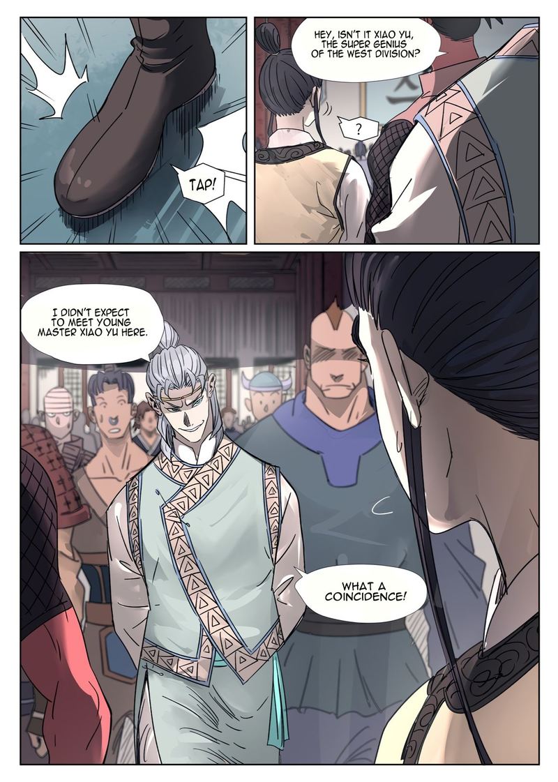 Tales Of Demons And Gods 298 2