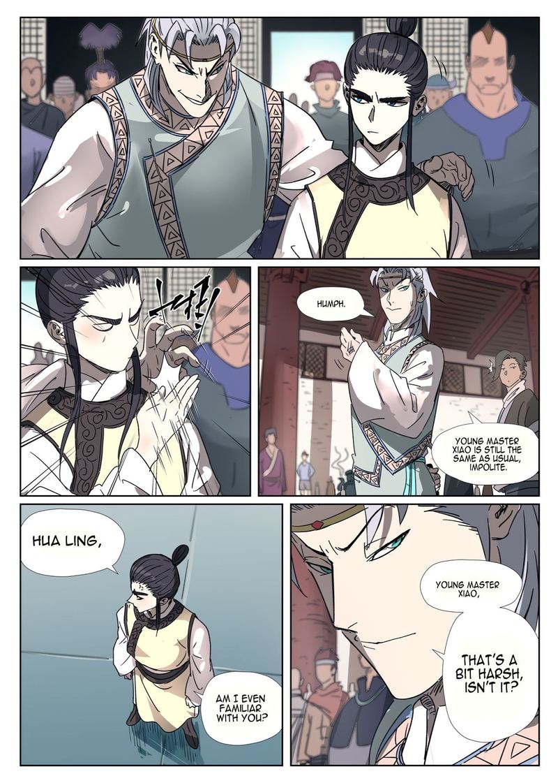 Tales Of Demons And Gods 298 4