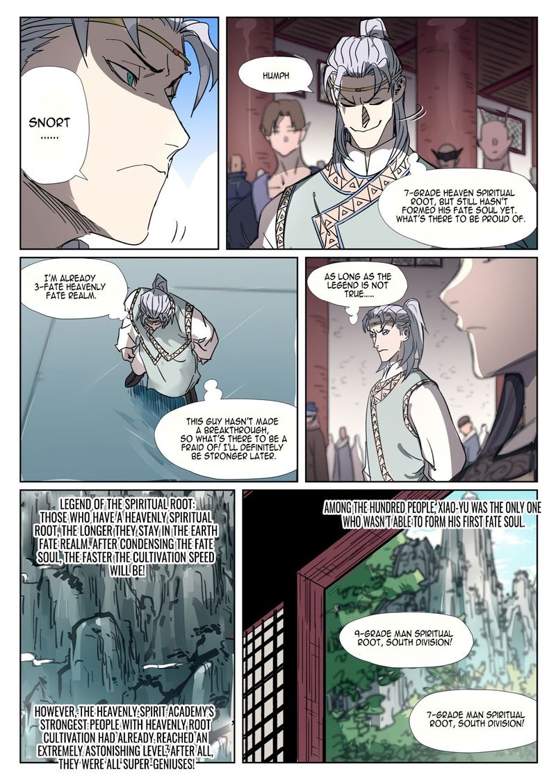Tales Of Demons And Gods 298 8
