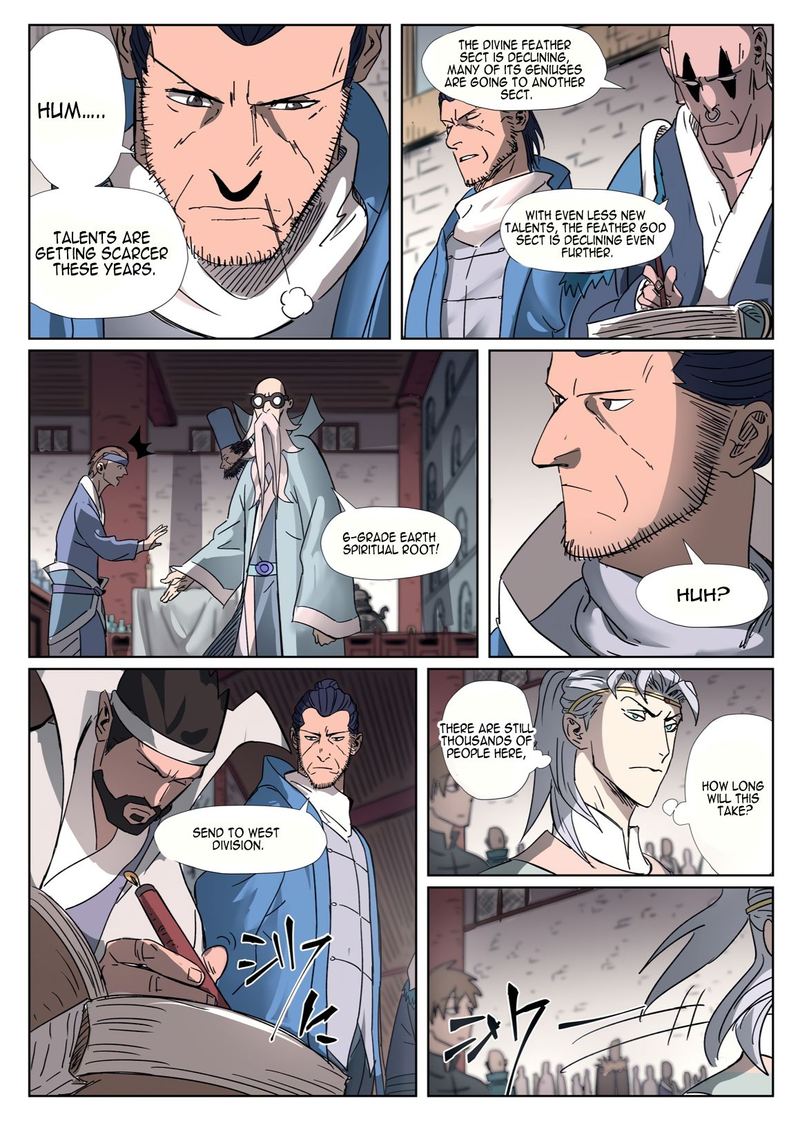 Tales Of Demons And Gods 298 9