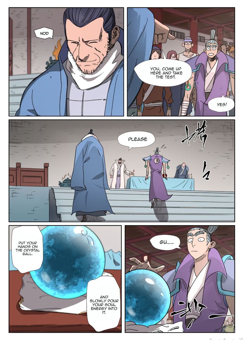 Tales Of Demons And Gods 299 2