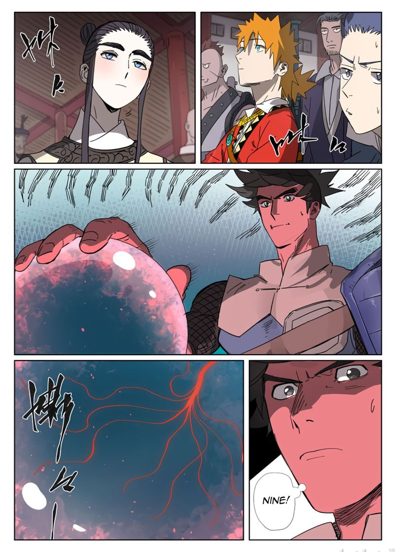 Tales Of Demons And Gods 299 6