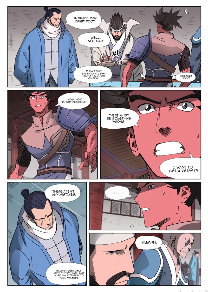 Tales Of Demons And Gods 299 7