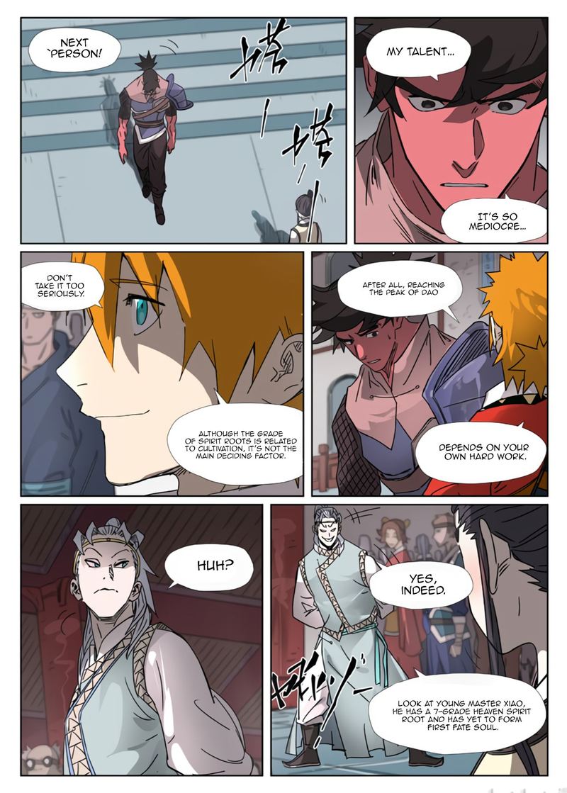 Tales Of Demons And Gods 299 8