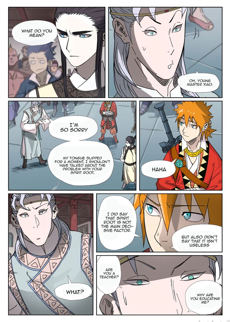 Tales Of Demons And Gods 299 9