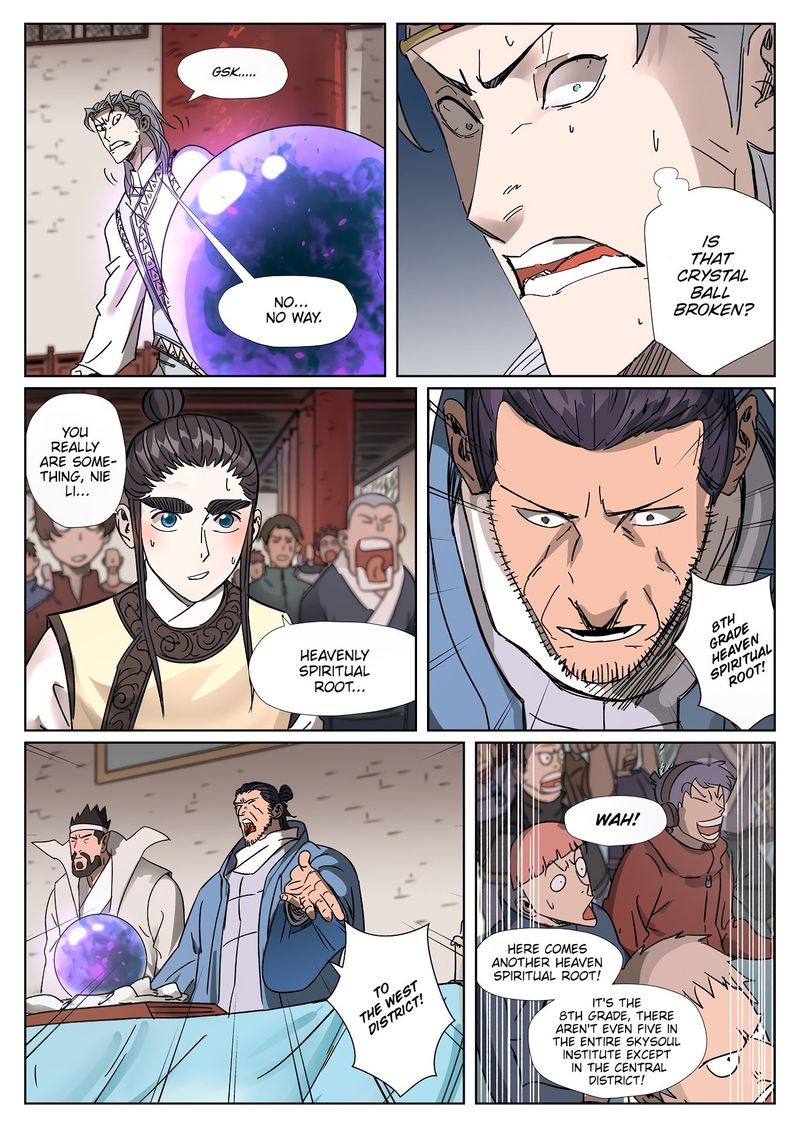Tales Of Demons And Gods 300 14