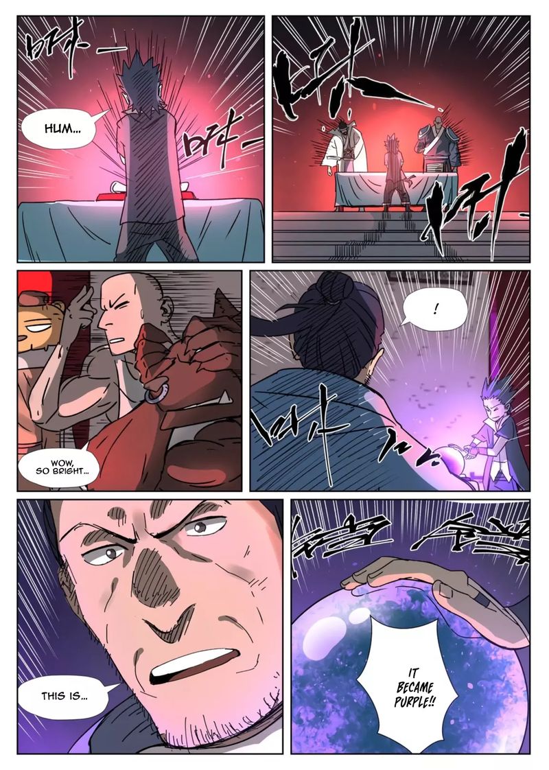 Tales Of Demons And Gods 300 4