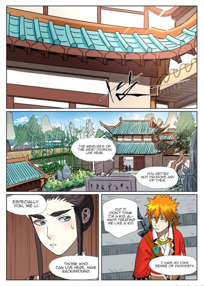Tales Of Demons And Gods 301 13