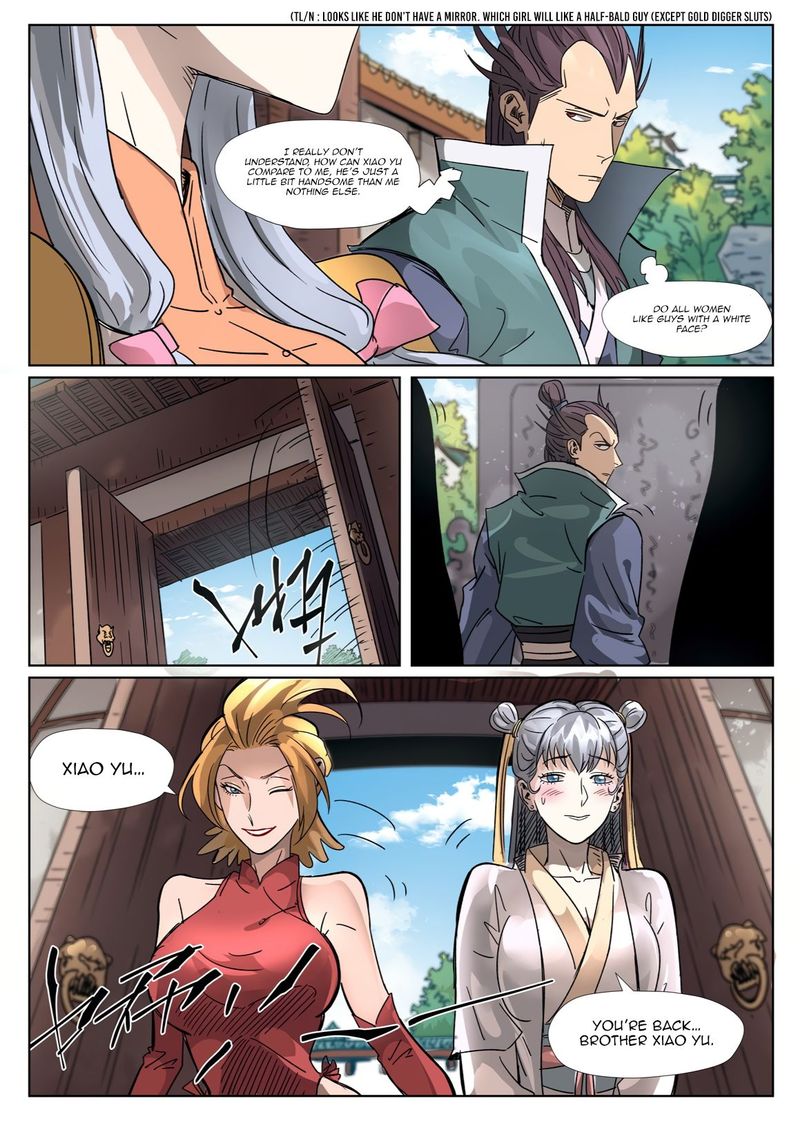 Tales Of Demons And Gods 302 20