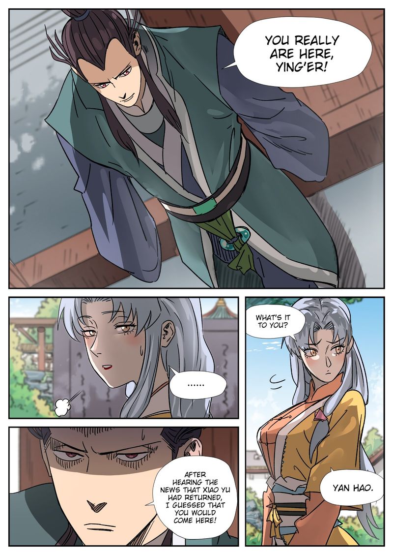 Tales Of Demons And Gods 302 9