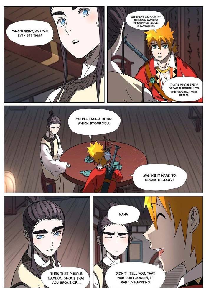 Tales Of Demons And Gods 303 11