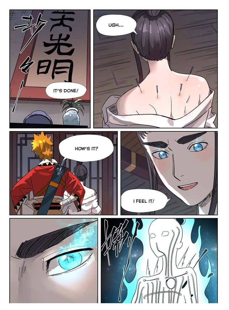 Tales Of Demons And Gods 303 18