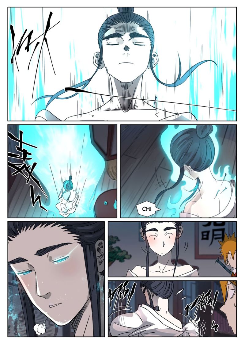Tales Of Demons And Gods 304 2