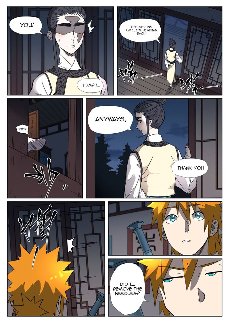 Tales Of Demons And Gods 304 7