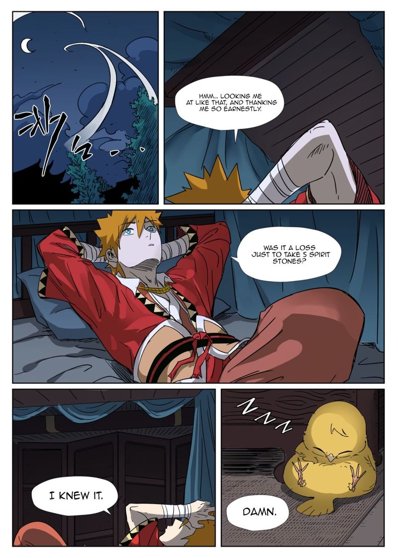 Tales Of Demons And Gods 304 8