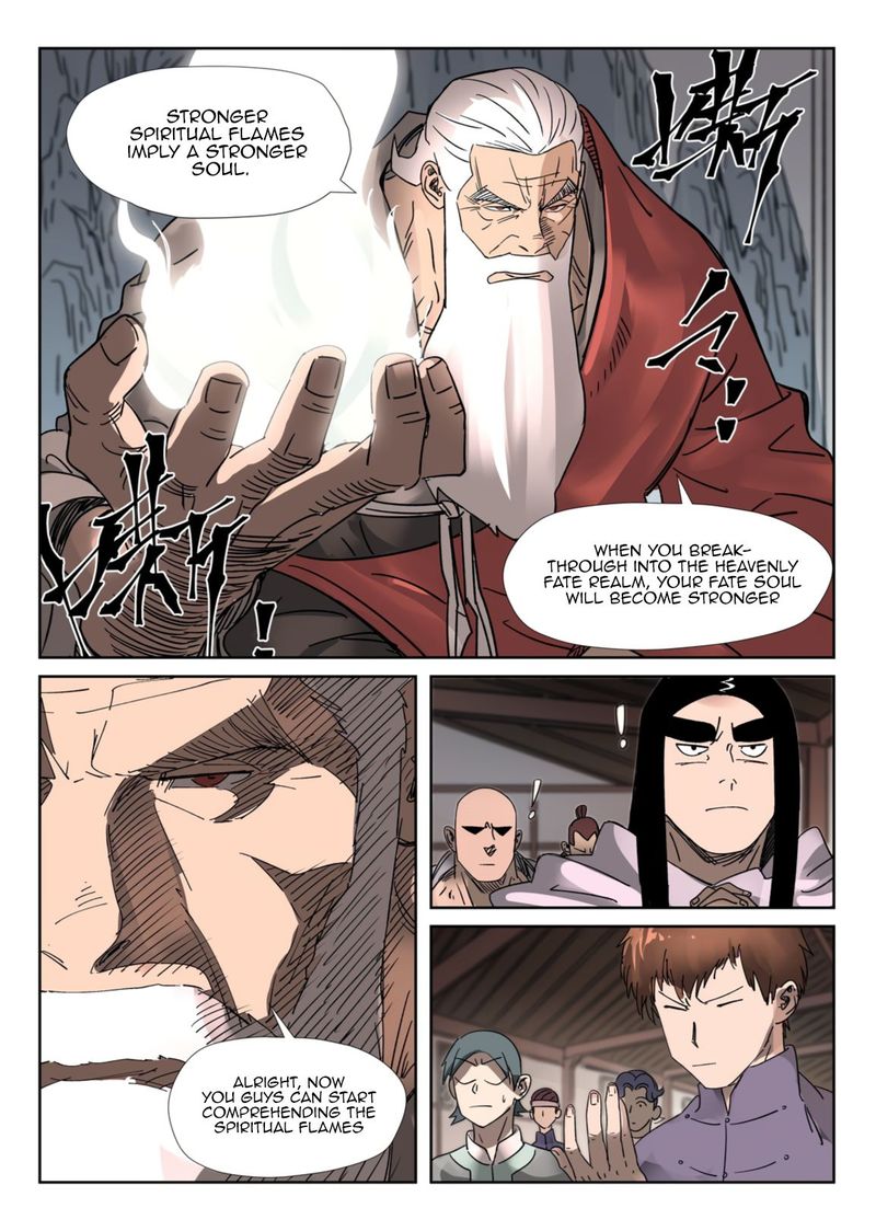 Tales Of Demons And Gods 305 11