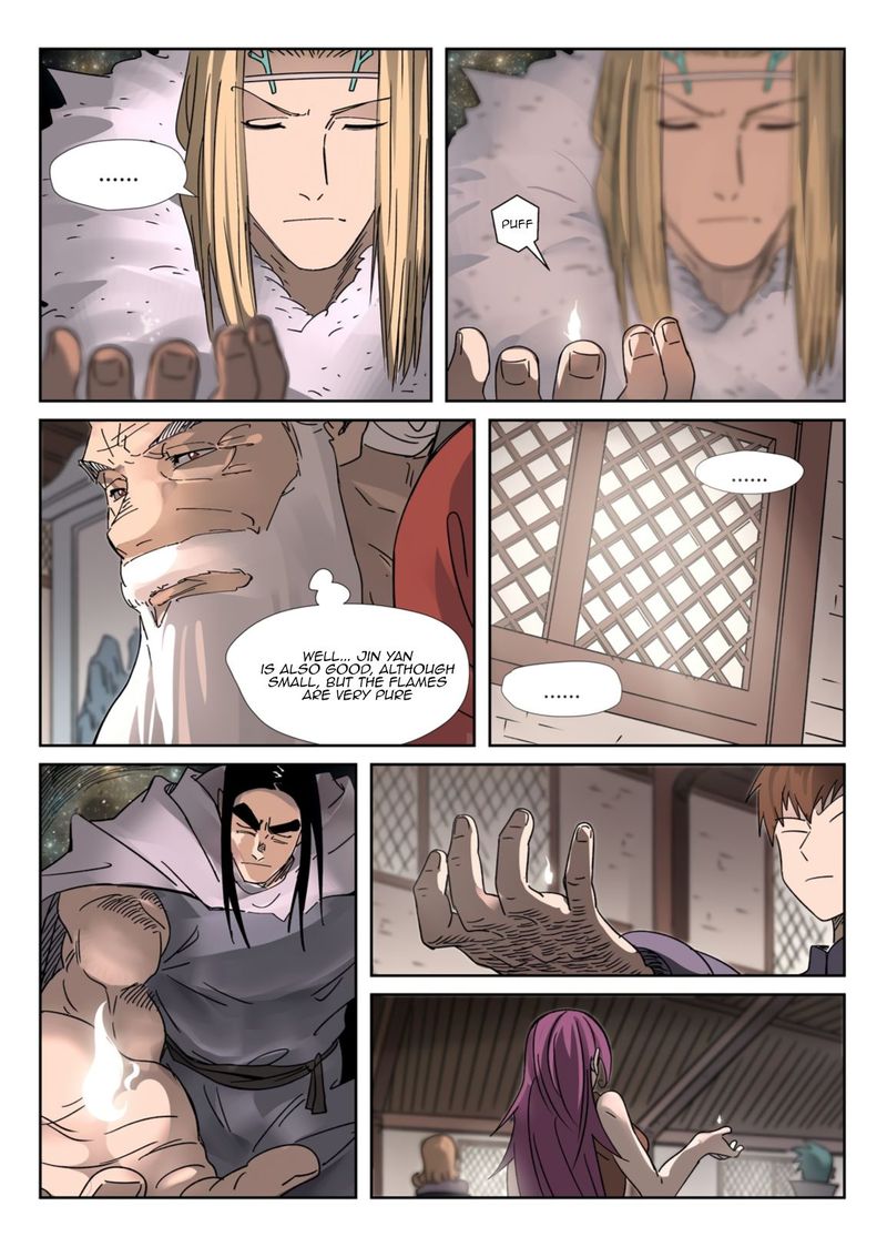 Tales Of Demons And Gods 305 13