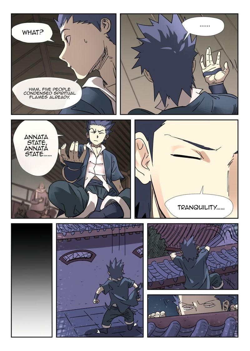 Tales Of Demons And Gods 305 14