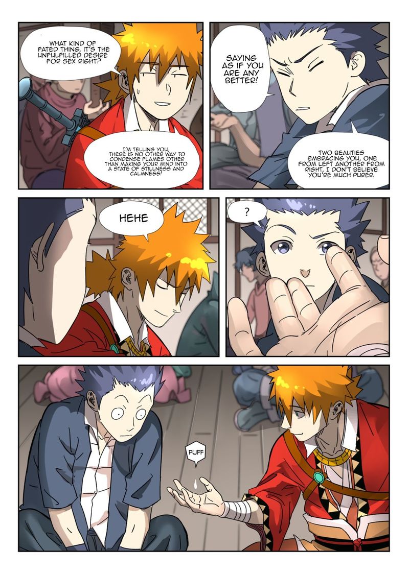 Tales Of Demons And Gods 305 16