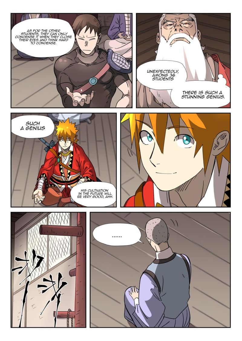 Tales Of Demons And Gods 305 18