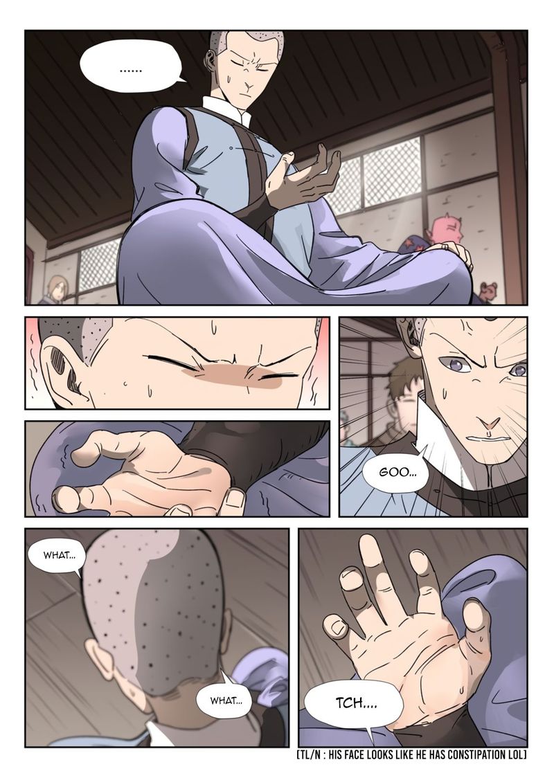 Tales Of Demons And Gods 305 19