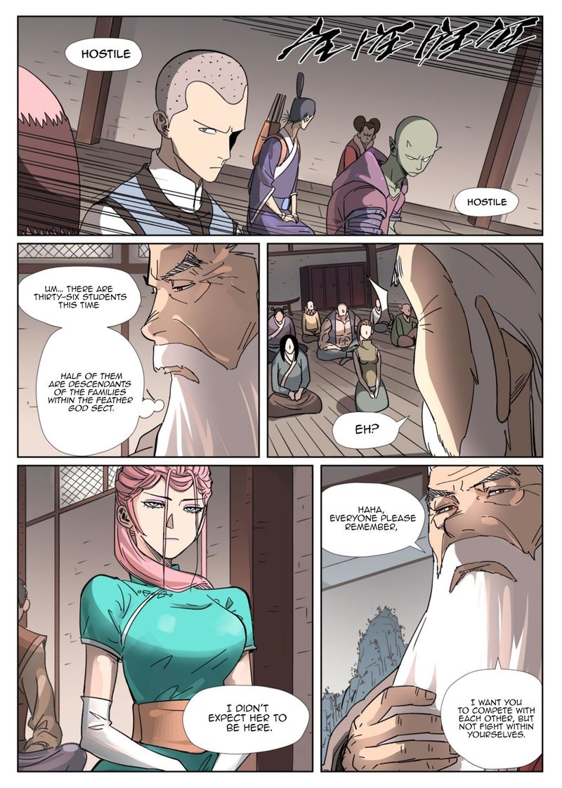 Tales Of Demons And Gods 305 2