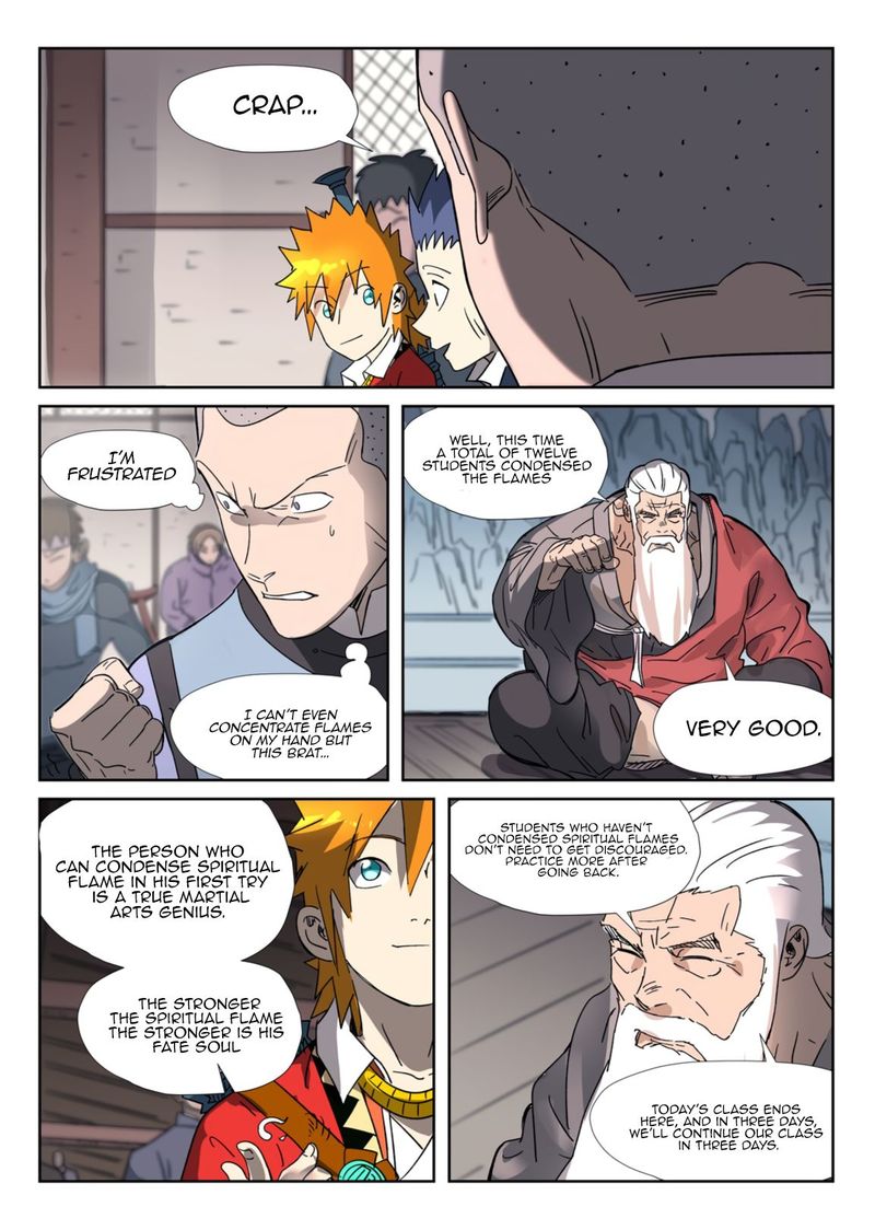 Tales Of Demons And Gods 305 20