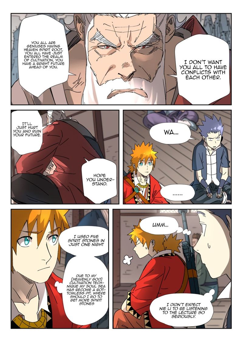 Tales Of Demons And Gods 305 3