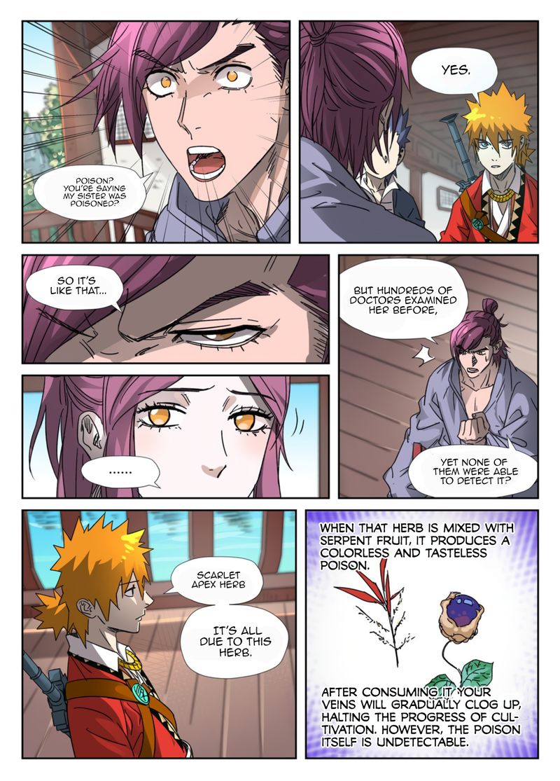 Tales Of Demons And Gods 307 13