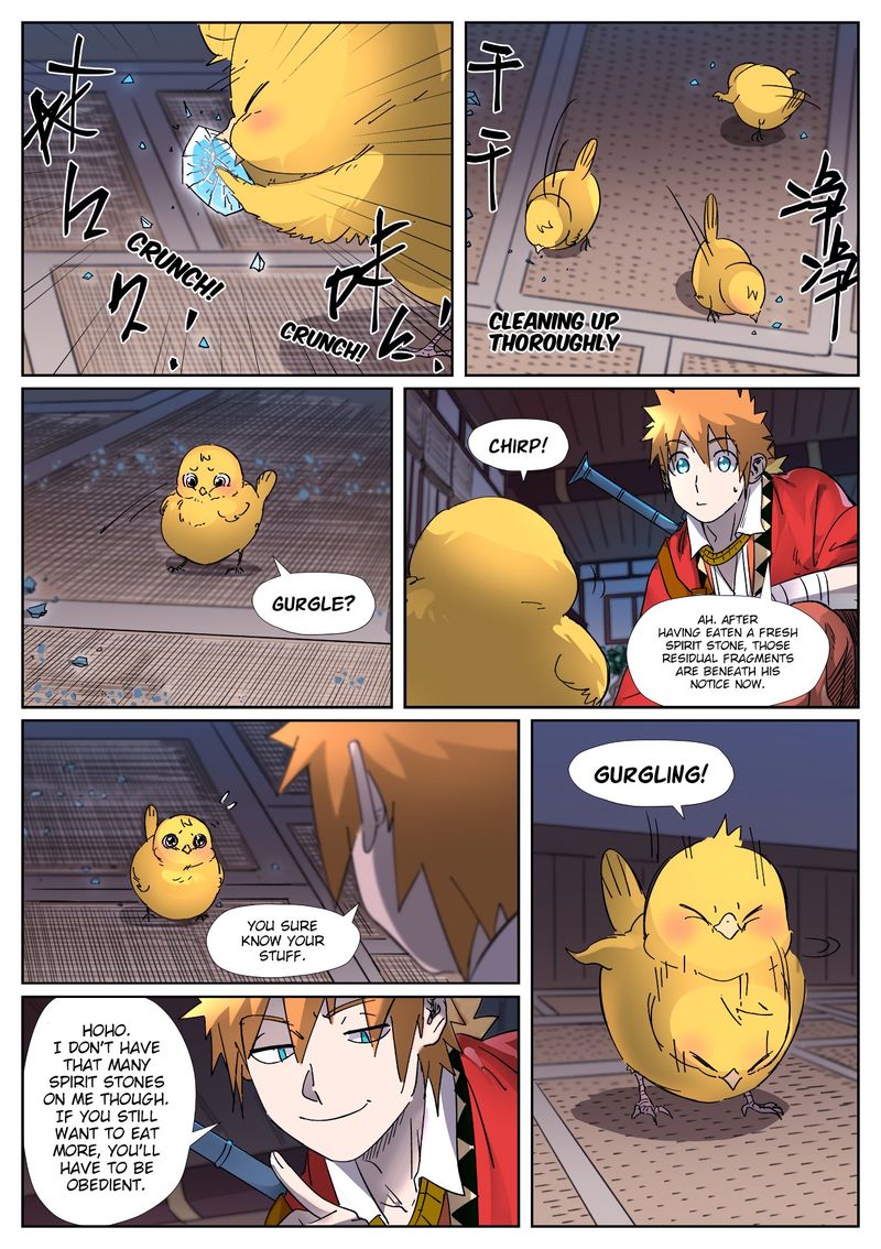 Tales Of Demons And Gods 309 11