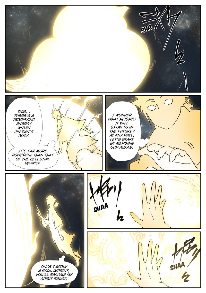 Tales Of Demons And Gods 309 13