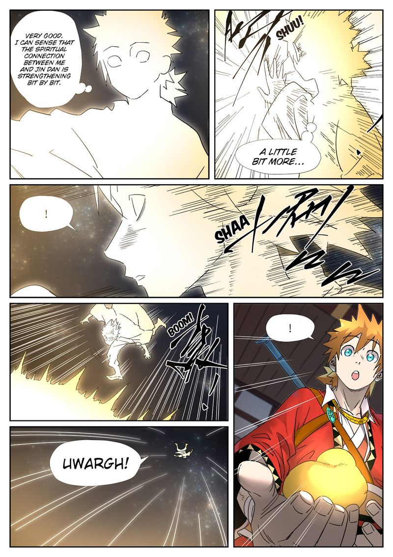 Tales Of Demons And Gods 309 14