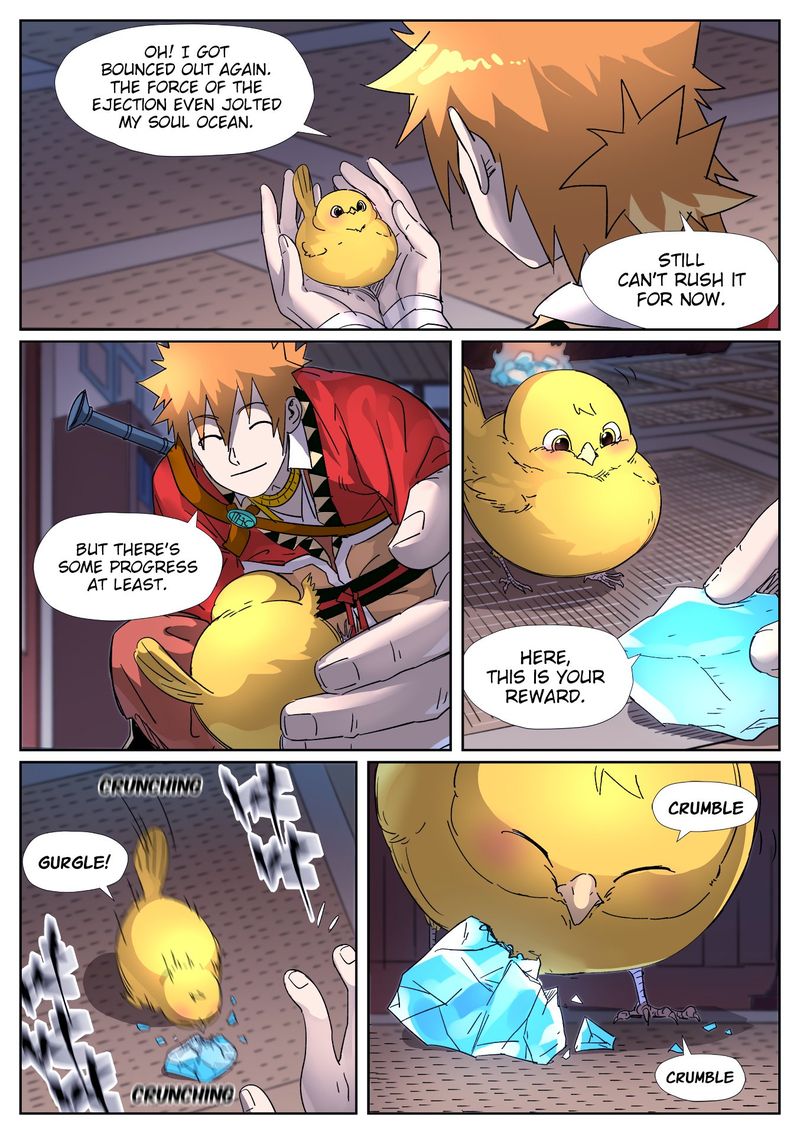 Tales Of Demons And Gods 309 15