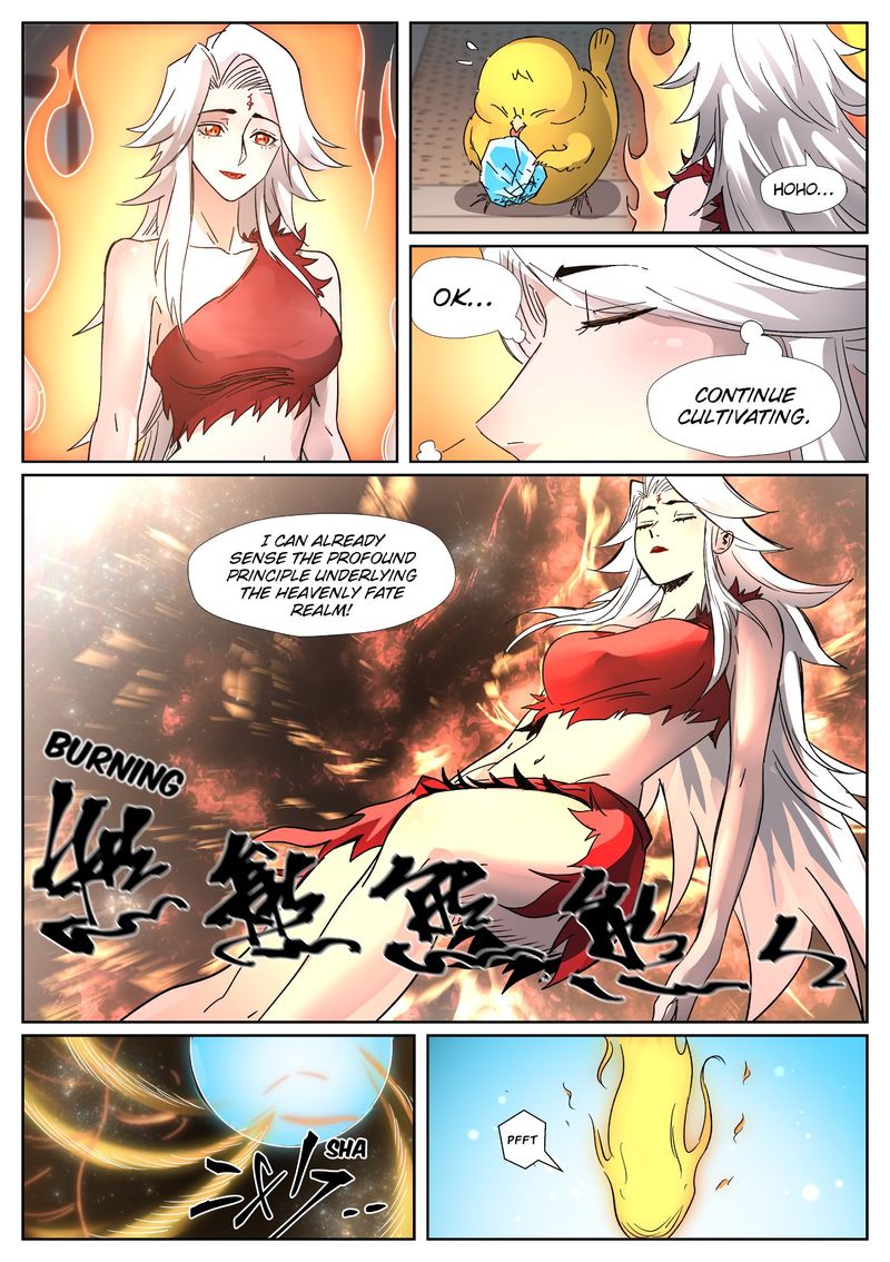 Tales Of Demons And Gods 309 17