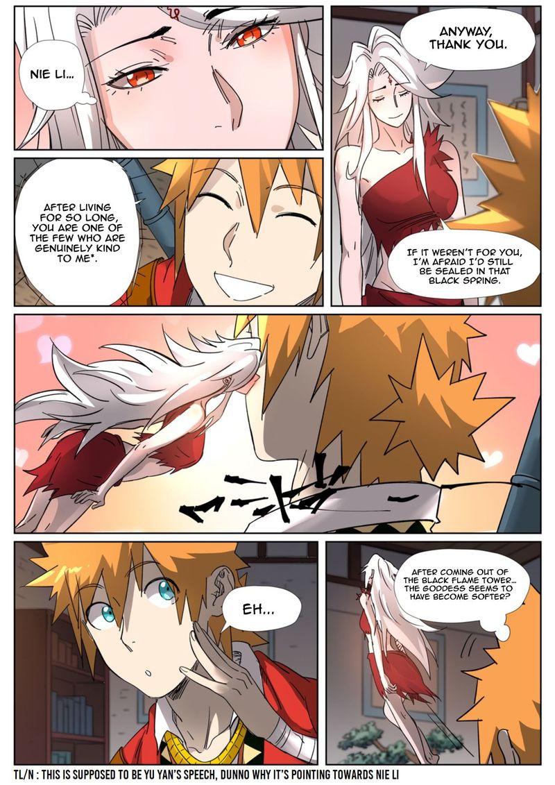 Tales Of Demons And Gods 309 3